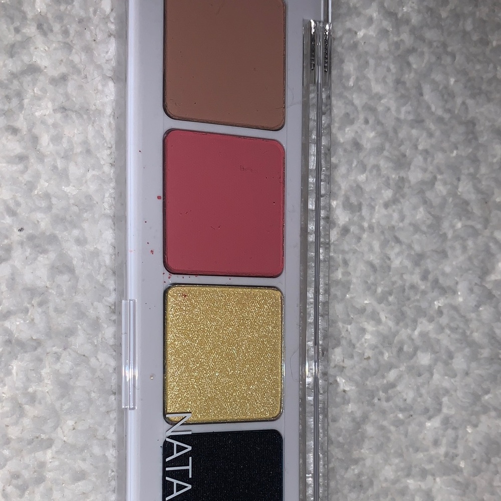 NEW- Natasha Denona Jubilee Eyeshadow Palette - Bold Hues - Picture 5 of 6